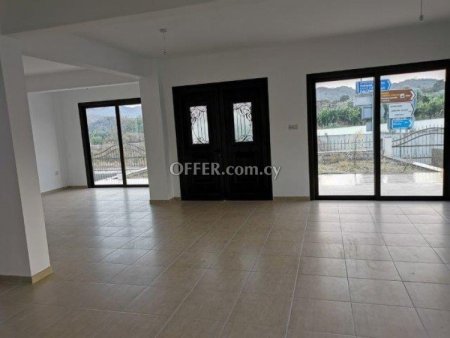 4 Bed Detached House for rent in Eptagoneia, Limassol - 7
