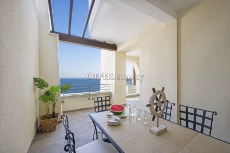 4 Bed Apartment for sale in Limassol Marina, Limassol - 3