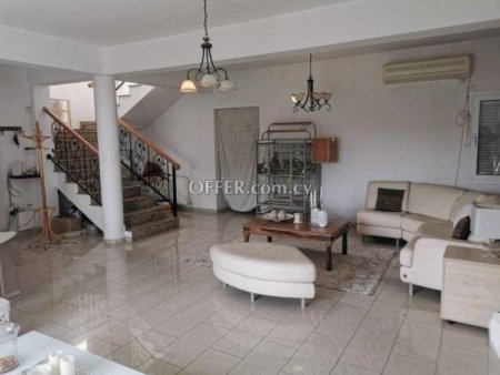 4 Bed Detached House for sale in Anthoupoli (Polemidia), Limassol - 7