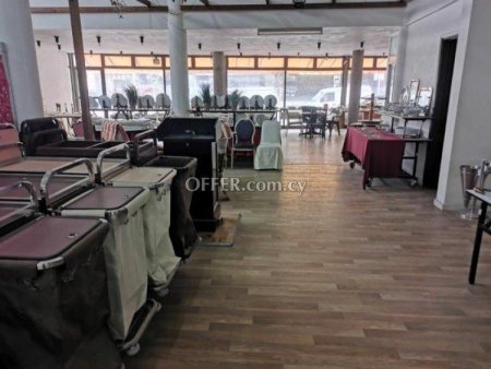 Commercial Building for rent in Agios Ioannis, Limassol - 7