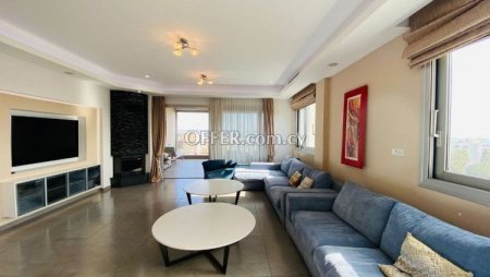 4 Bed Apartment for sale in Agios Tychon - Tourist Area, Limassol - 7