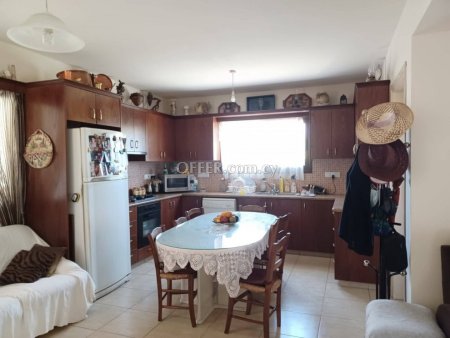 3 Bed Detached House for sale in Agios Therapon, Limassol - 6