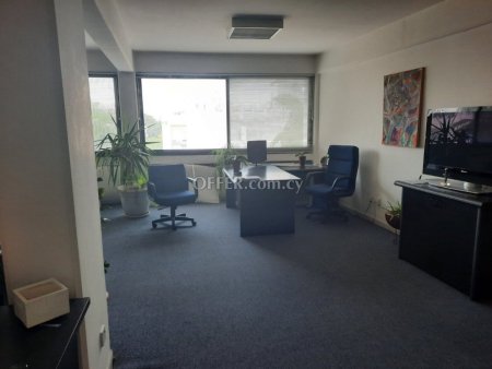 Office for rent in Limassol - 2