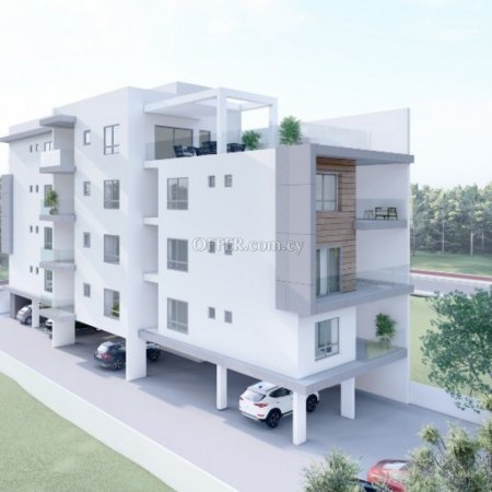 2 Bed Apartment for sale in Agios Ioannis, Limassol - 2
