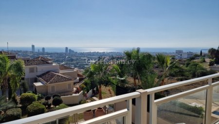 4 Bed Detached House for sale in Germasogeia, Limassol - 7