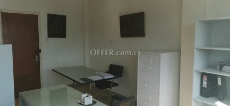 Office for sale in Omonoia, Limassol - 2