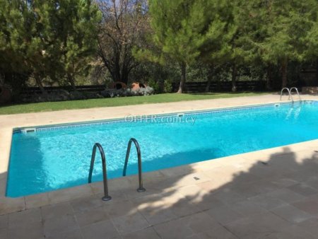 7 Bed Detached House for sale in Koilani, Limassol - 7