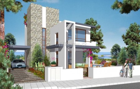 3 Bed Detached House for sale in Souni-Zanakia, Limassol - 4