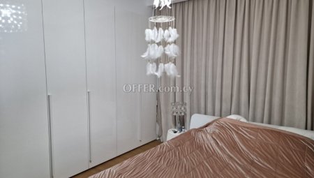 4 Bed Apartment for rent in Agia Trias, Limassol - 7