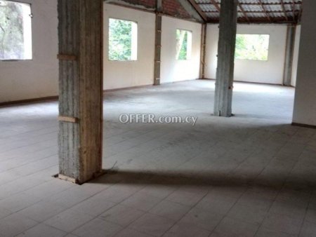 Commercial Building for sale in Gerasa, Limassol - 4