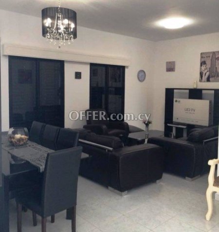 2 Bed House for rent in Katholiki, Limassol - 5