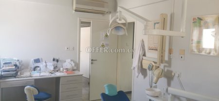 Office for rent in Katholiki, Limassol - 7