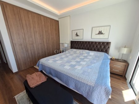 2 Bed Apartment for rent in Kato Polemidia, Limassol - 7