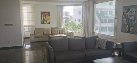 3 Bed Apartment for rent in Agios Nektarios, Limassol - 7