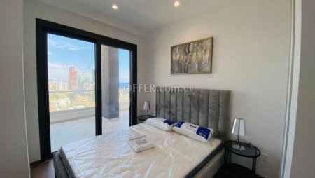 3 Bed Apartment for rent in Mouttagiaka, Limassol - 7