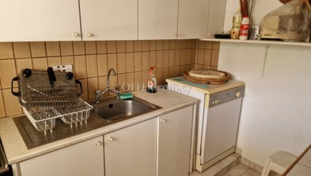 3 Bed Bungalow for rent in Apsiou, Limassol - 7