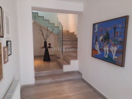 3 Bed Detached House for rent in Agia Filaxi, Limassol - 7