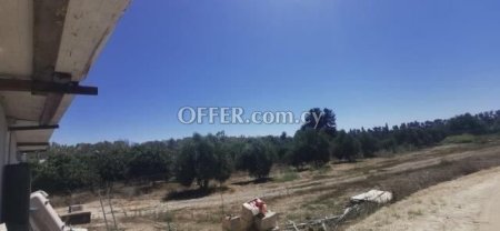 Agricultural Field for sale in Asomatos, Limassol - 5