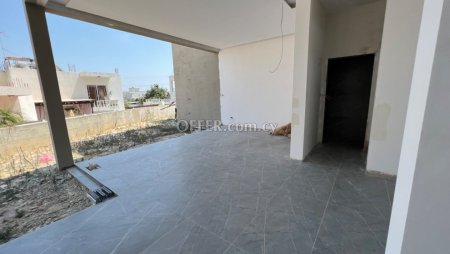 3 Bed Detached House for rent in Anthoupoli (Polemidia), Limassol - 7