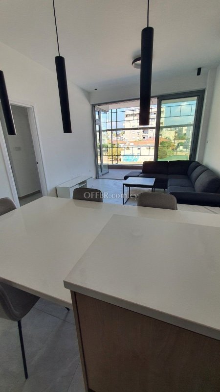 3 Bed Apartment for rent in Mesa Geitonia, Limassol - 6