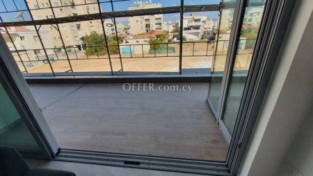 3 Bed Apartment for rent in Mesa Geitonia, Limassol - 6