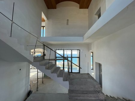 5 Bed Detached Villa for sale in Amathounta, Limassol - 7