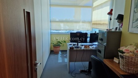 Office for sale in Agios Athanasios - Tourist Area, Limassol - 7