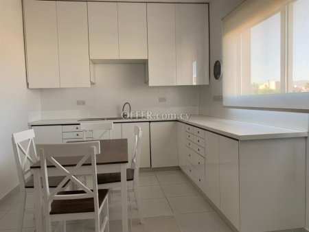 4 Bed House for rent in Kato Polemidia, Limassol - 7