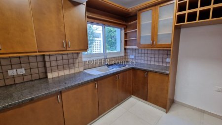 3 Bed Apartment for rent in Agia Zoni, Limassol - 7