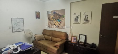 Office for rent in Limassol - 7