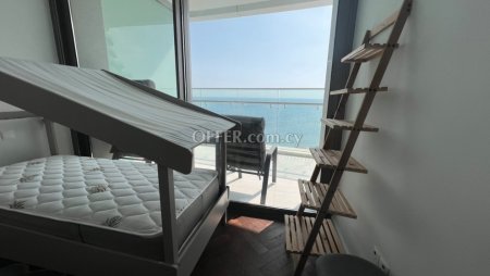2 Bed Apartment for rent in Germasogeia Tourist Area, Limassol - 7