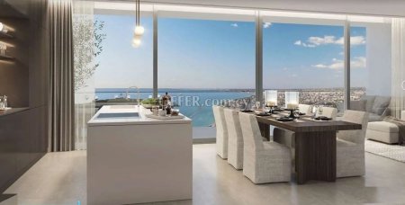 2 Bed Apartment for sale in Mouttagiaka Tourist Area, Limassol - 7