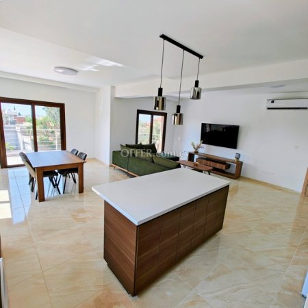 3 Bed Apartment for sale in Agios Sillas, Limassol - 7