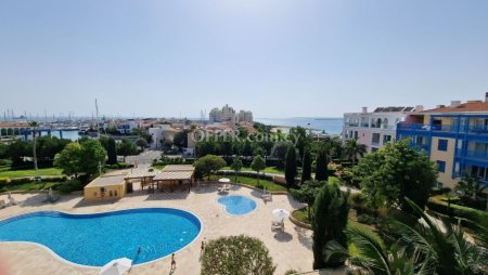 2 Bed Apartment for sale in Limassol Marina, Limassol - 7