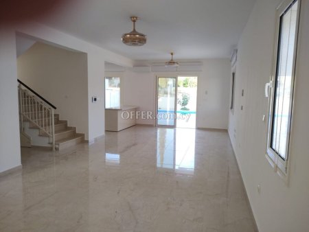 5 Bed Detached Villa for rent in Palodeia, Limassol - 7