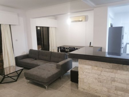 3 Bed Apartment for rent in Limassol - 7