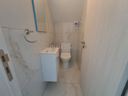 3 Bed Detached House for rent in Asomatos, Limassol - 7