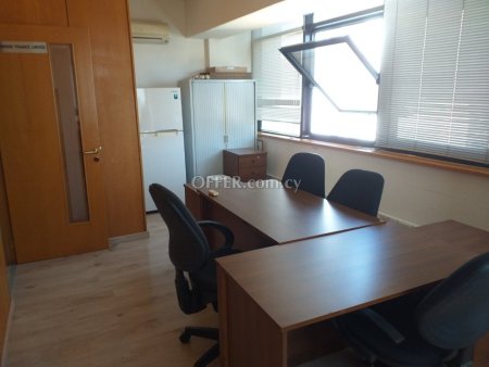 Office for rent in Limassol, Limassol - 7