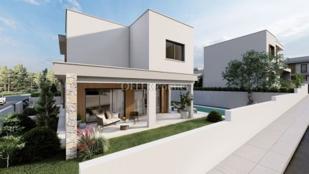 3 Bed Detached Villa for sale in Souni-Zanakia, Limassol - 7
