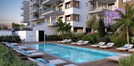3 Bed Apartment for sale in Germasogeia, Limassol - 7