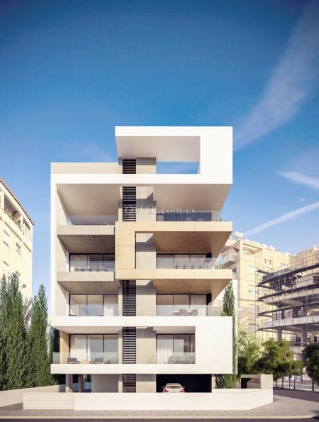 4 Bed Apartment for sale in Neapoli, Limassol - 3