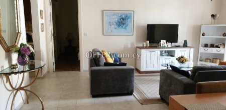 3 Bed Apartment for rent in Aphrodite hills, Paphos - 7