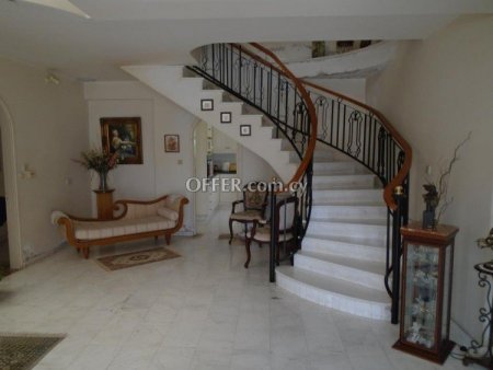 5 Bed Detached House for sale in Agios Theodoros, Paphos - 7