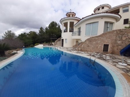 5 Bed Detached House for sale in Tala, Paphos - 7