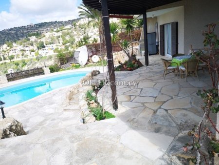 4 Bed Detached House for sale in Tala, Paphos - 7