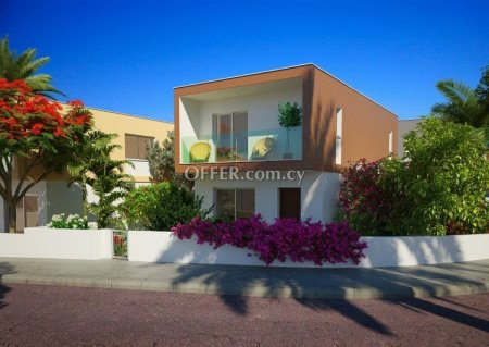 3 Bed Detached House for sale in Universal, Paphos - 3