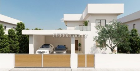 4 Bed Detached House for sale in Coral Bay, Paphos - 5