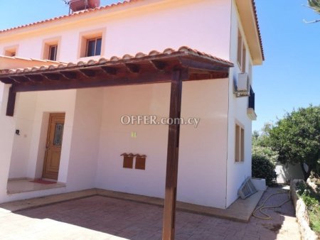 3 Bed Detached House for sale in Latchi, Paphos - 7