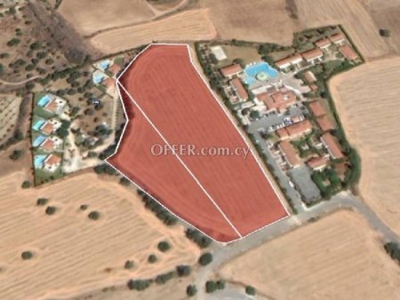 Building Plot for sale in Polis Chrysochous, Paphos - 3