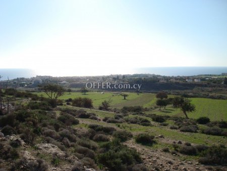 Residential Field for sale in Peyia, Paphos - 6